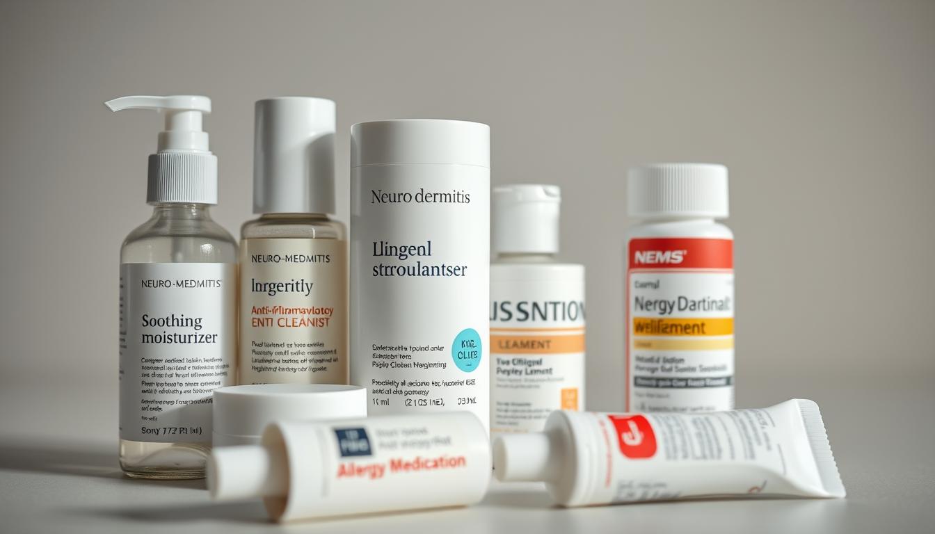 Neurodermitis Behandlungsmethoden
