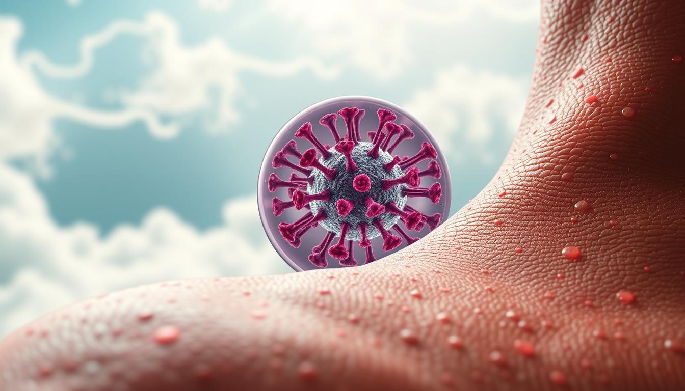 Neurodermitis Immunsystem