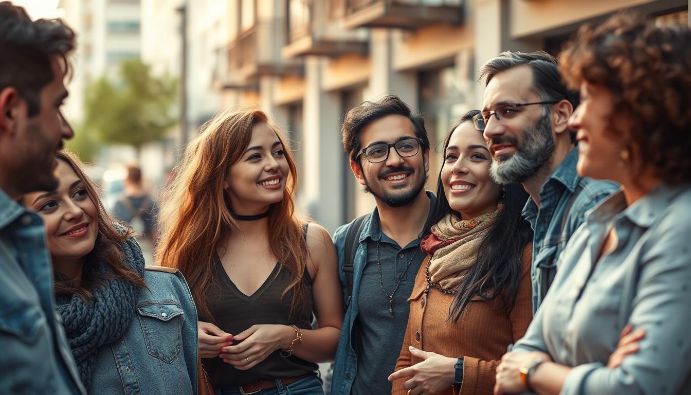 Selbstbestimmte Partnerwahl in modernen Beziehungsmodellen