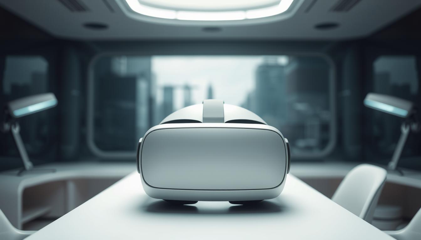 VR-Headset ausleihen Vorteile