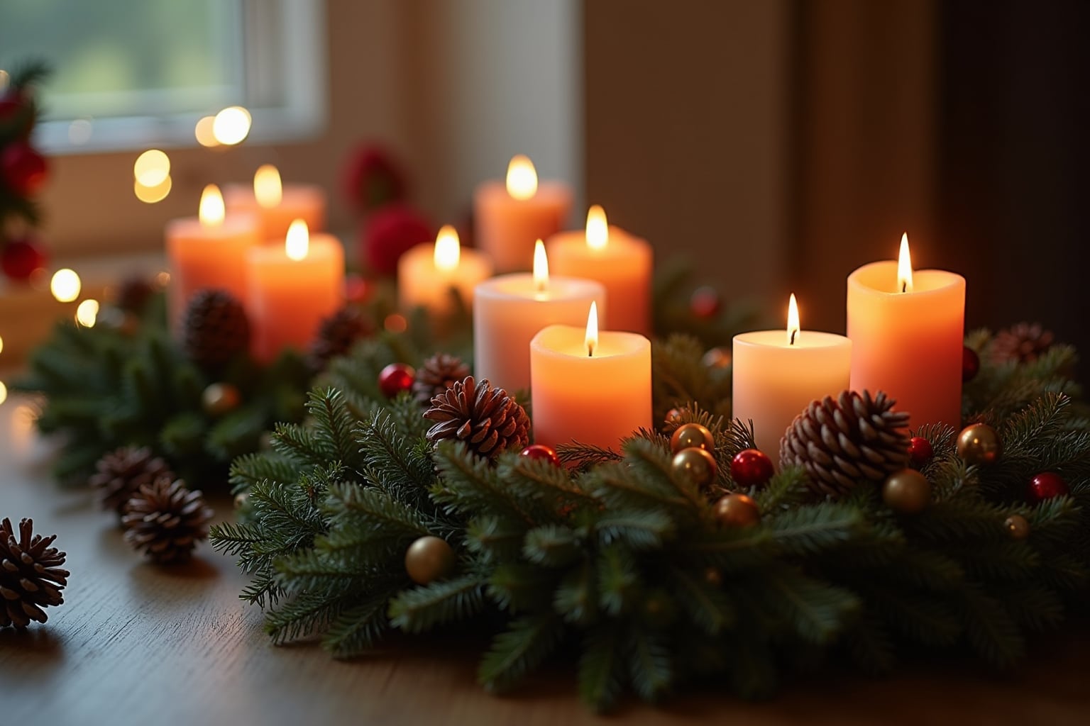 adventskranz ideen-Titel