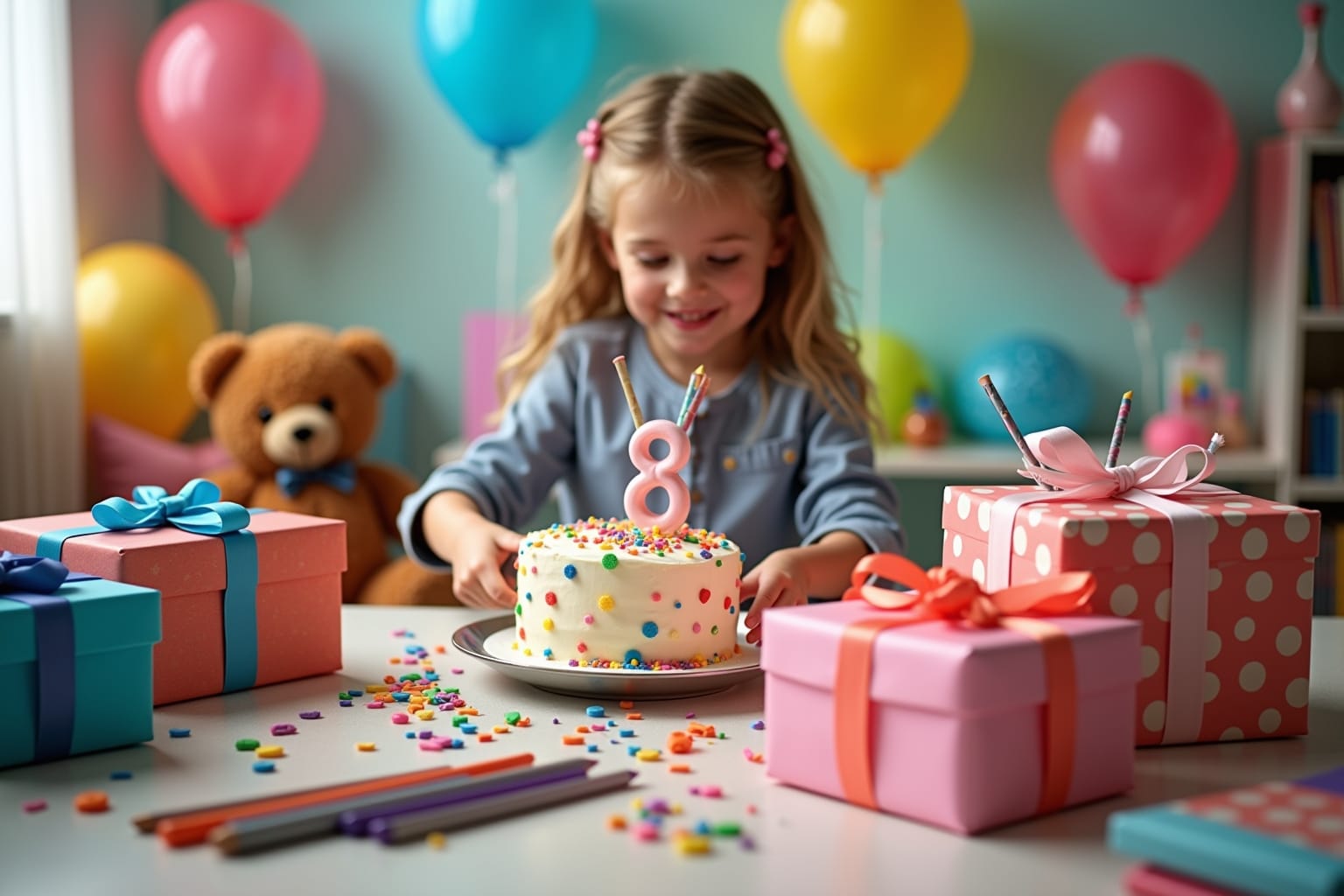 alles liebe zum geburtstag-Titel