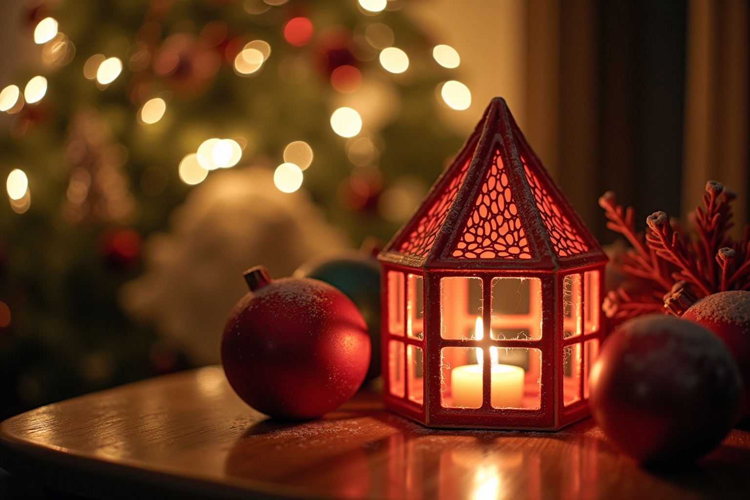 außergewöhnliche weihnachtsdeko selber machen-Titel