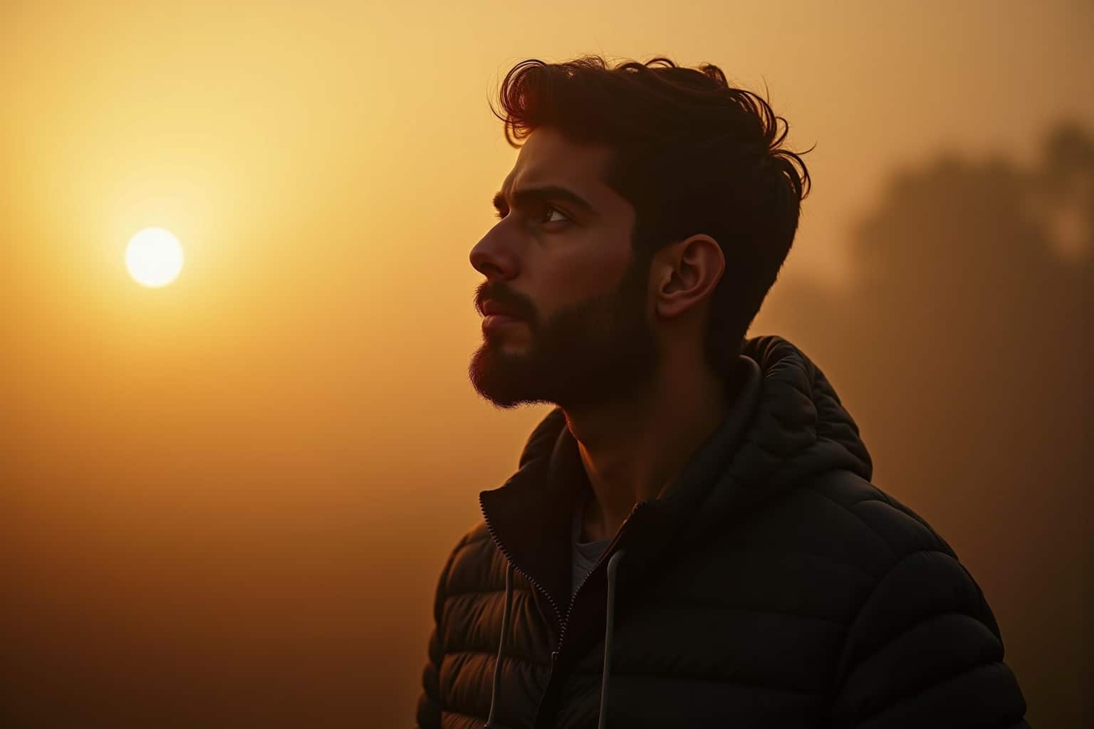 Ich bin in Gedanken bei dir - Was das bedeutet