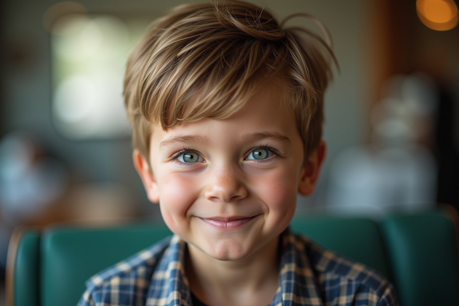 coole frisuren für jungs ab 10-Titel