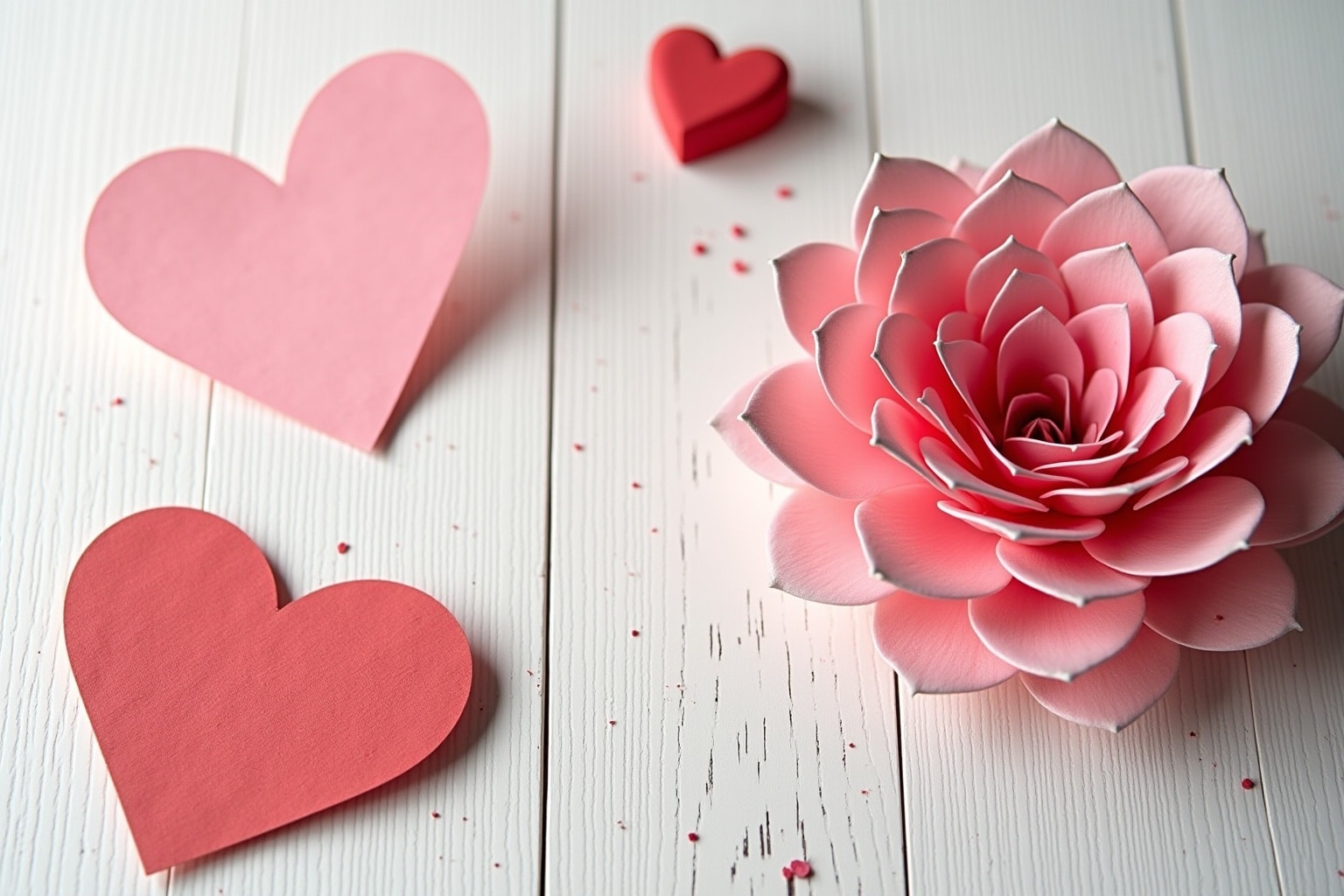 15 DIY Valentinstag Ideen