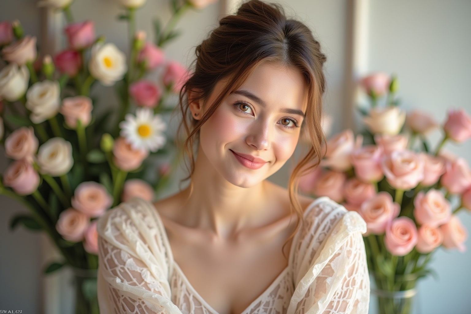 geburtstagswünsche frau-Titel