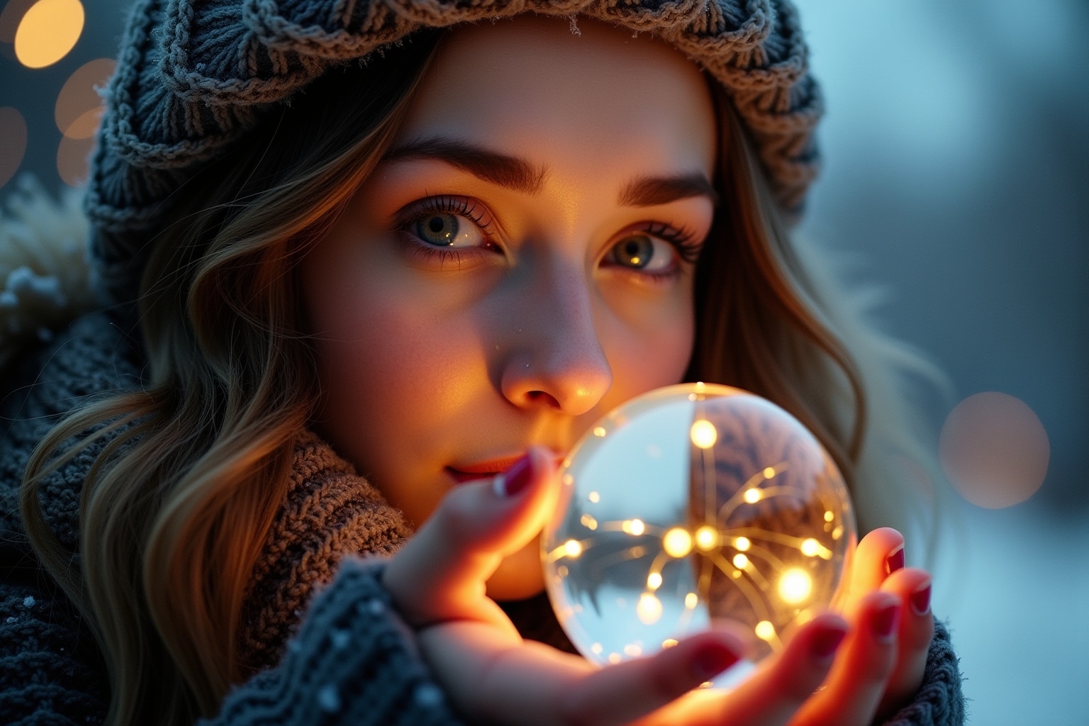 Gedanken zu Weihnachten und Jahreswechsel 2024