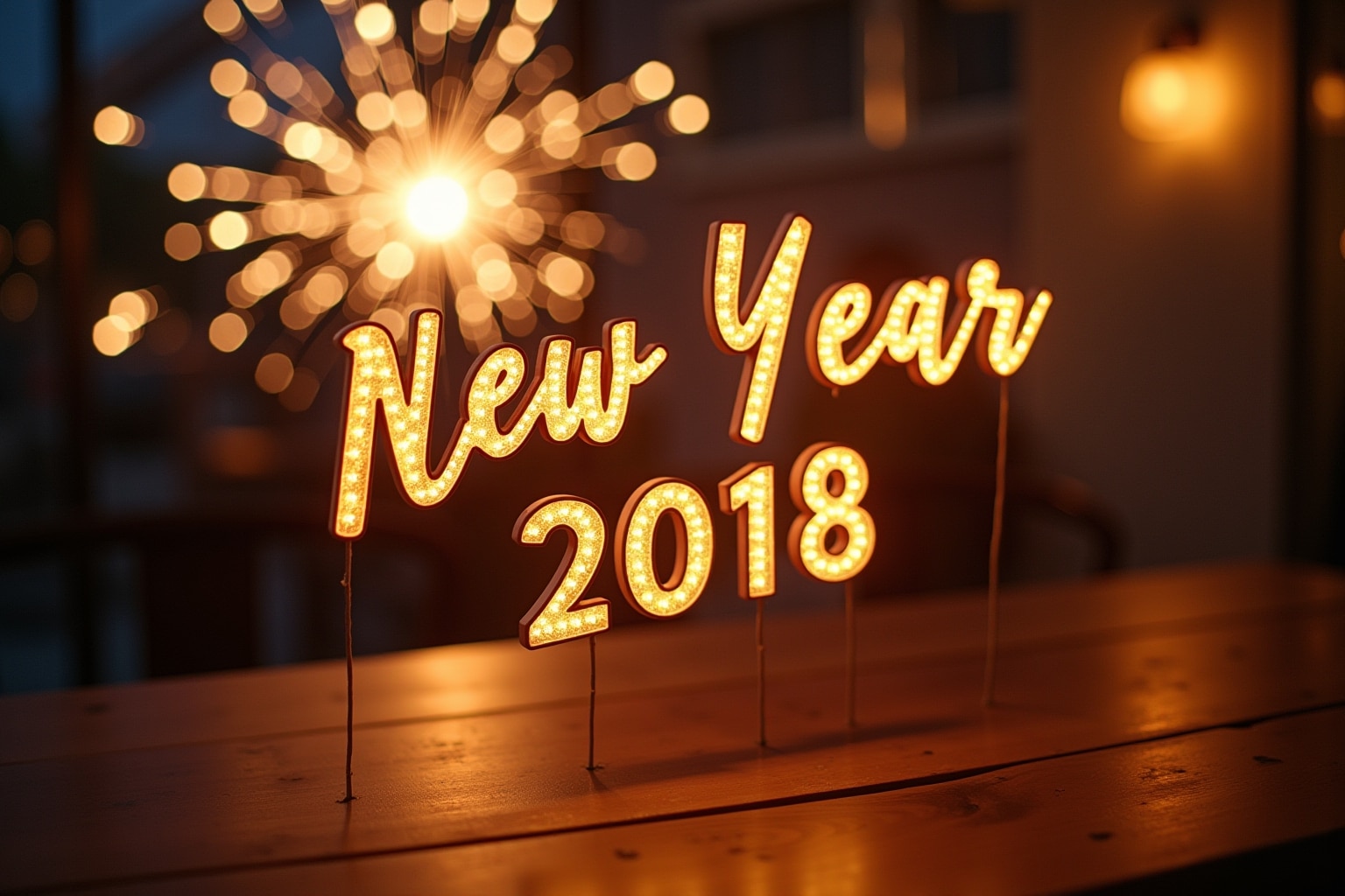 Inspirierende Gedanken zum neuen Jahr