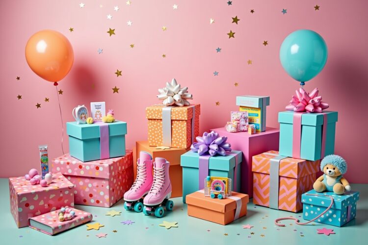 Geschenk Mdchen 12 Jahre