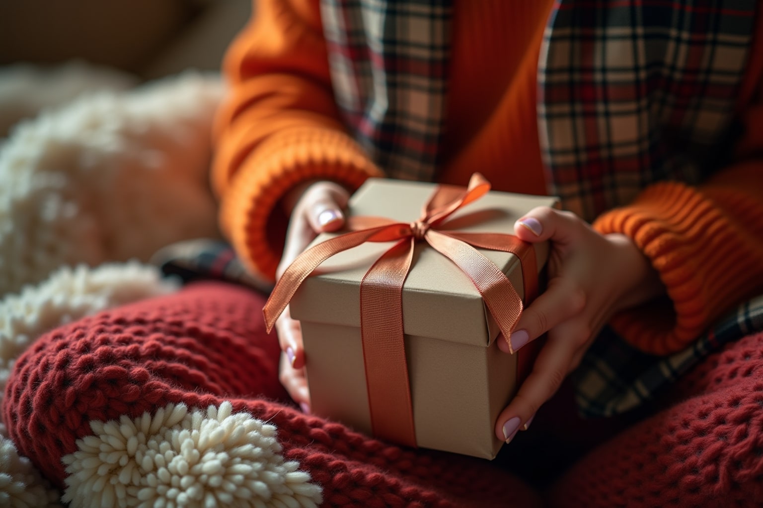 geschenke für frauen-Titel