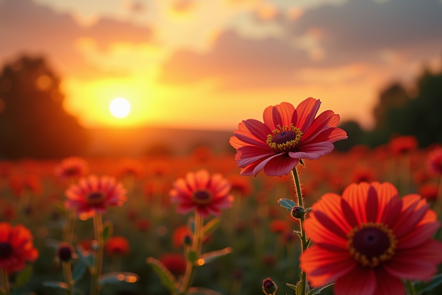 guten morgen bilder-Titel