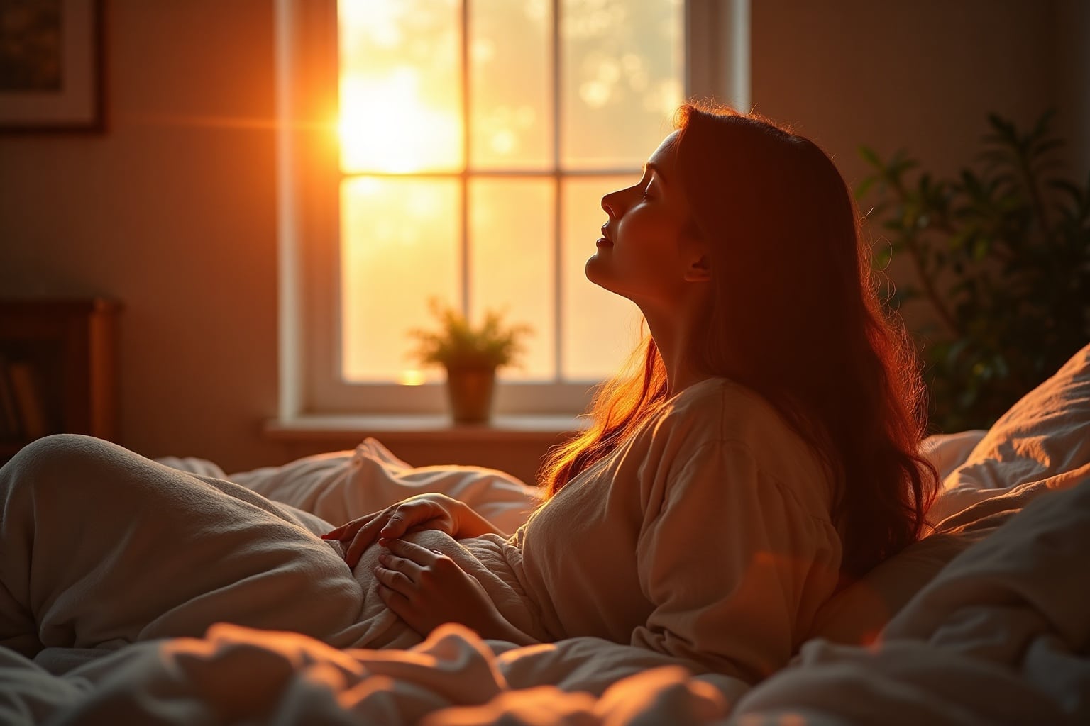 17 guten morgen liebevolle Botschaften