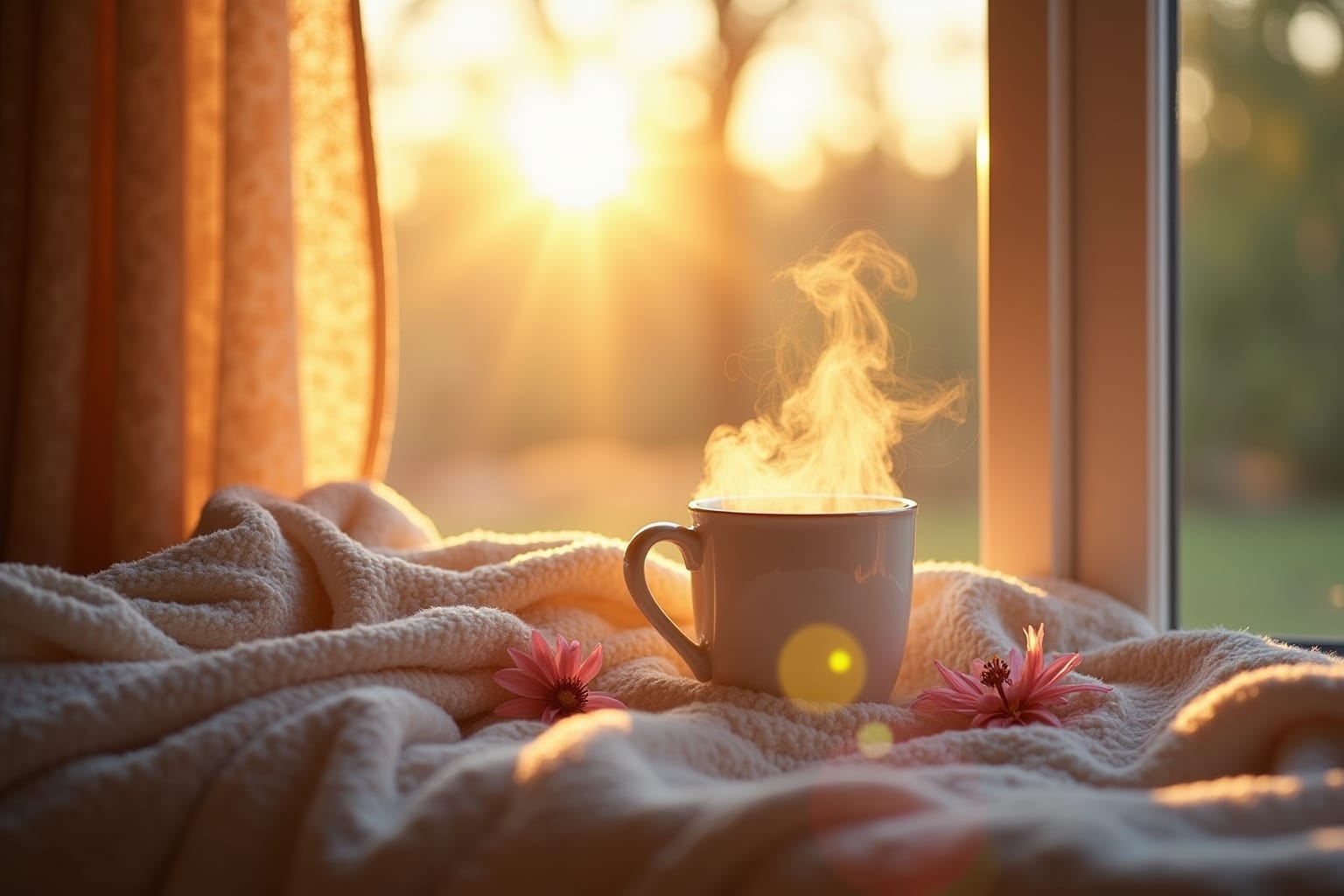 17 Guten Morgen liebevolle Zitate