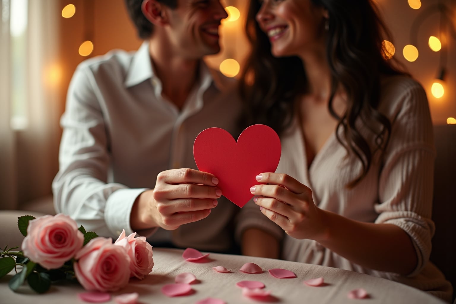 Kurze Valentinstag Sprüche, die Herzen erobern