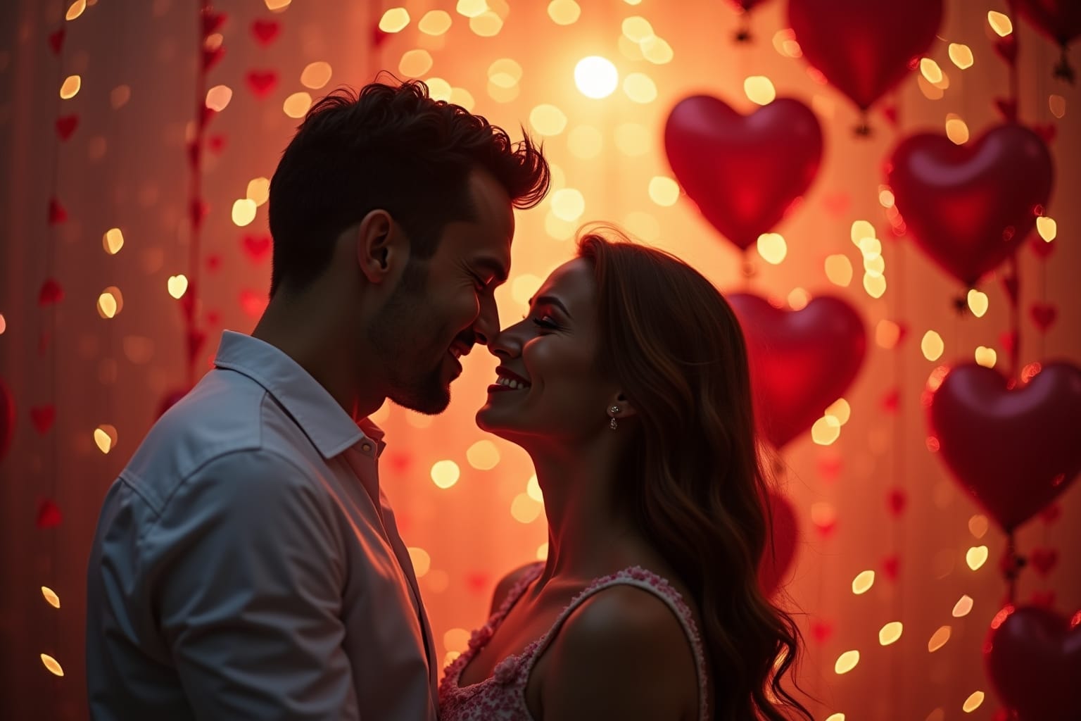 13 Ideen Valentinstag für Verliebte