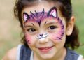 katze schminken kinderschminken katze-Titel