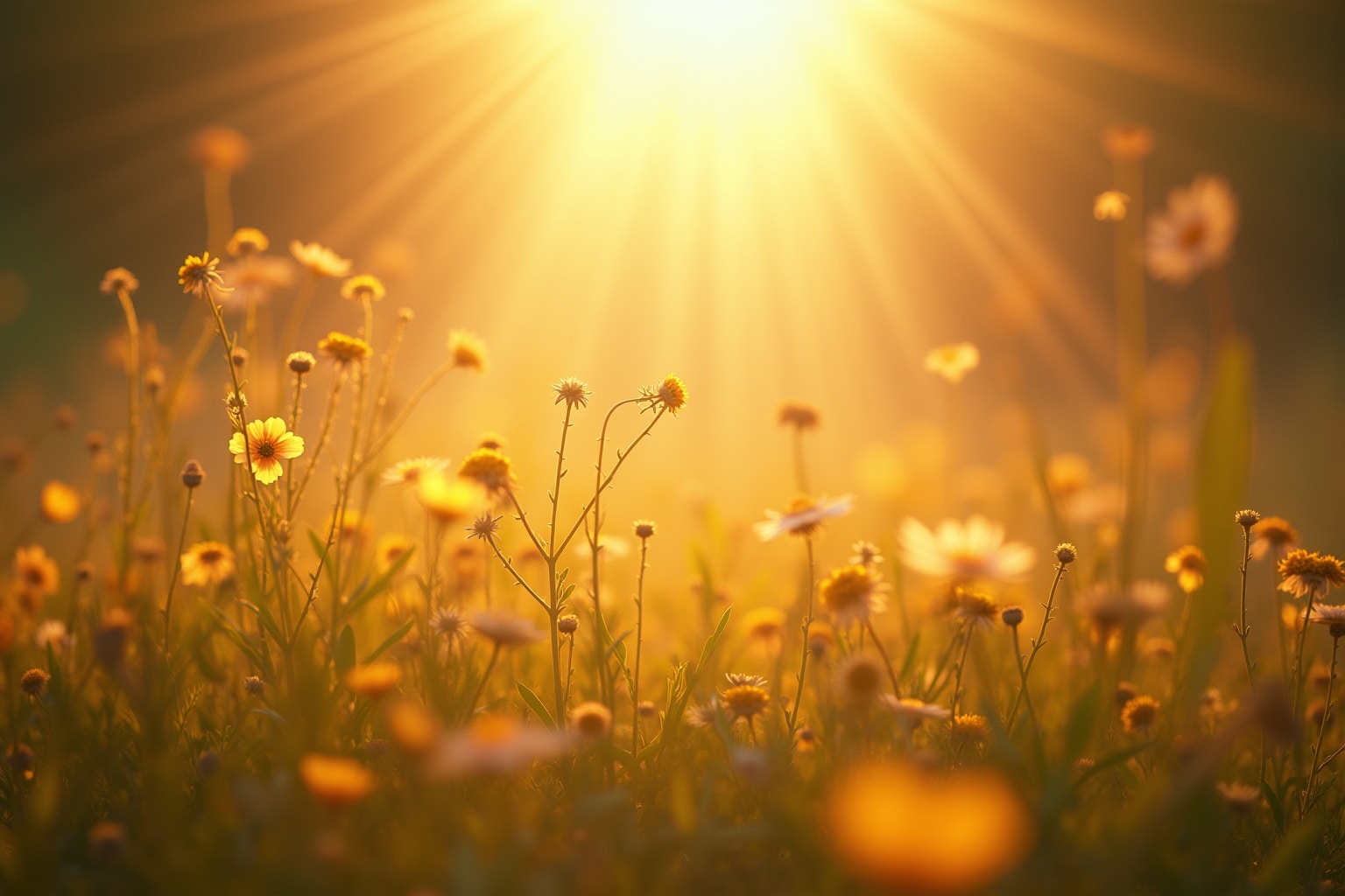 Die Kraft positiver Gedanken: Inspirierende Sprüche