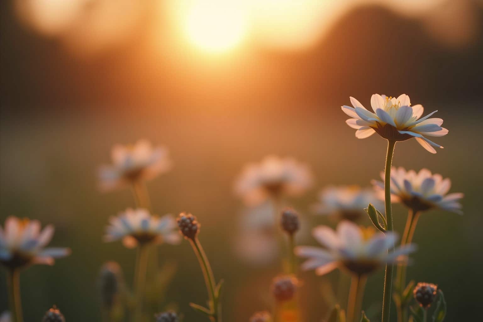 15 liebevolle Gedanken für einen guten Morgen