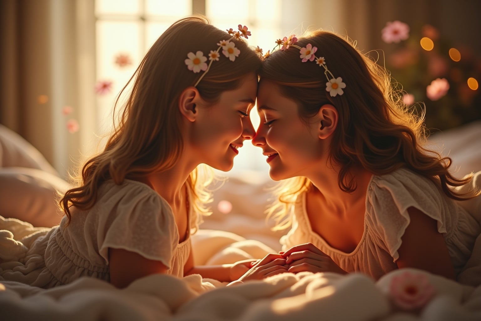 13 liebe Gedanken an dich