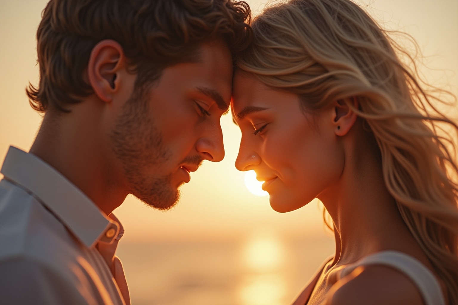 17 Liebe Gedanken, die das Herz berühren