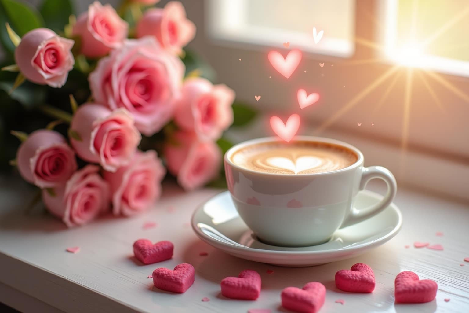 liebe guten morgen grüße kostenlos whatsapp-Titel