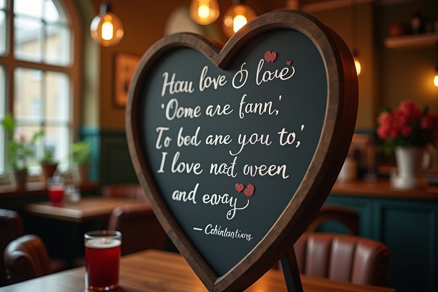 liebe sprüche-Titel