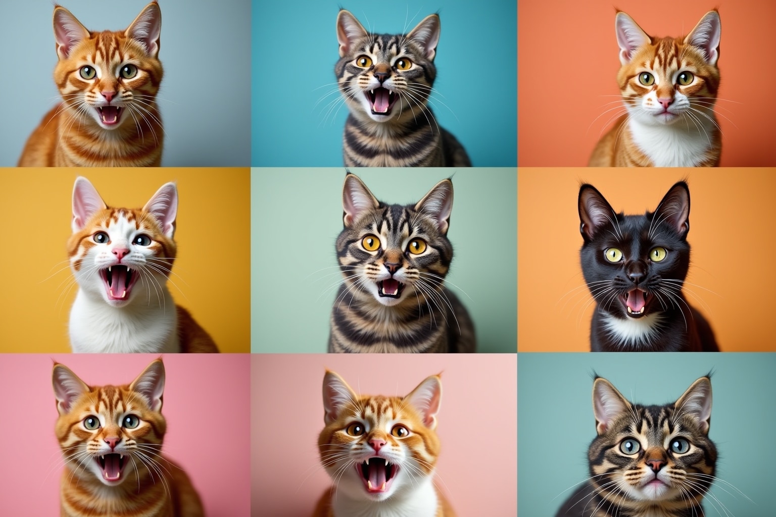 lustige katzenmemes-Titel