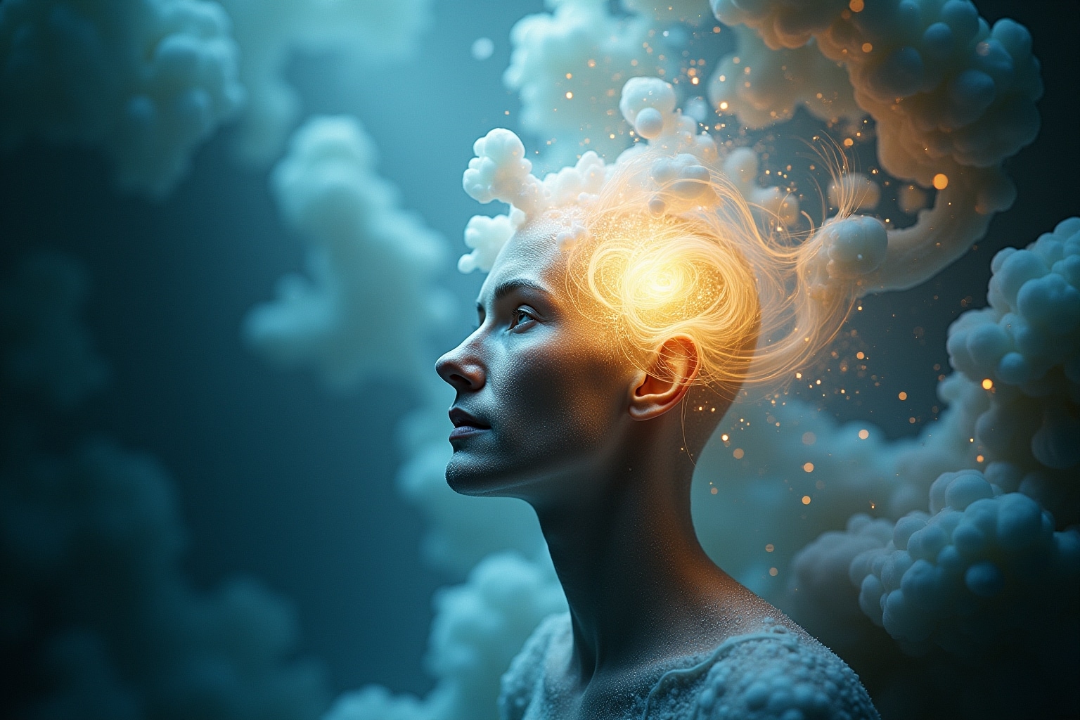 Sprüche zum Nachdenken: Starke Gedanken