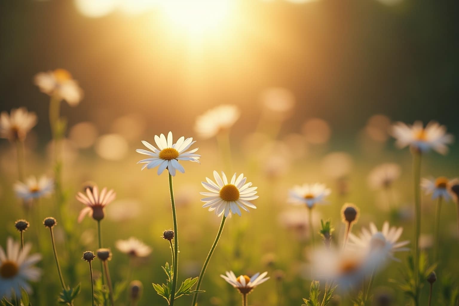 Positive Gedanken Sprüche für den Tag