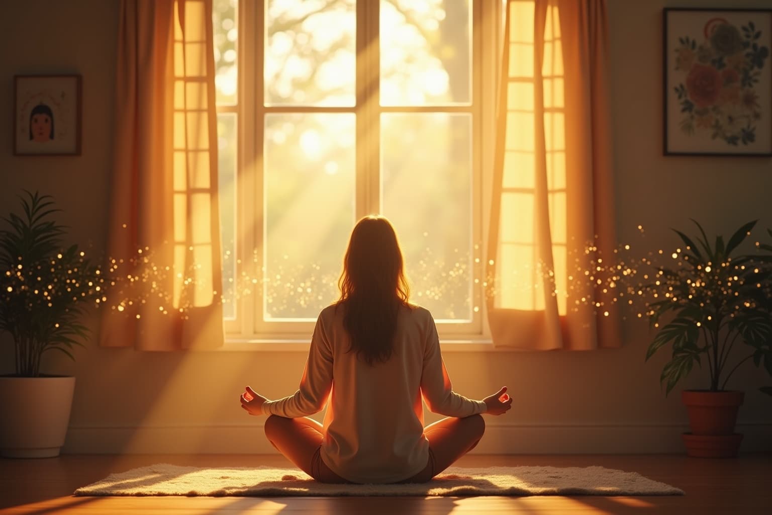 Positive Gedanken Sprüche für jeden Tag