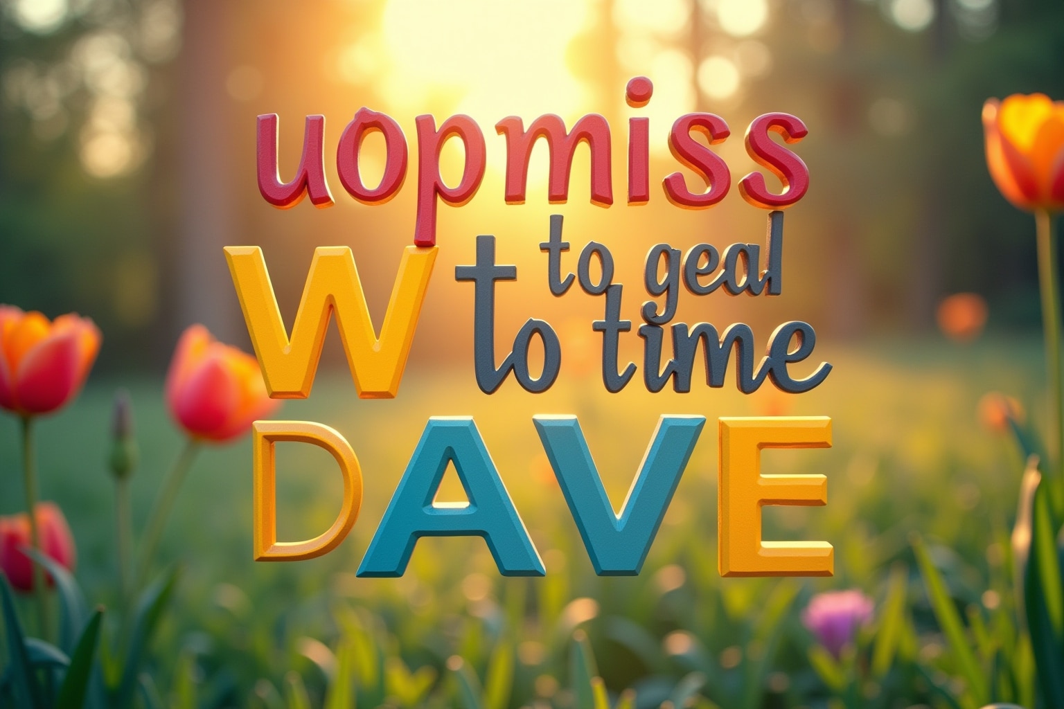 Positive Gedanken Sprüche, die dich inspirieren