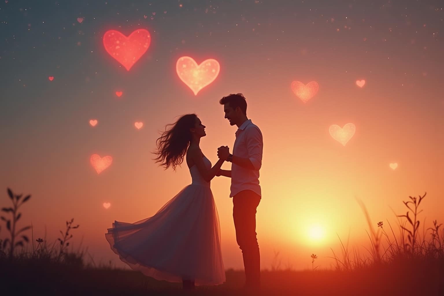 romantische bilder liebe-Titel