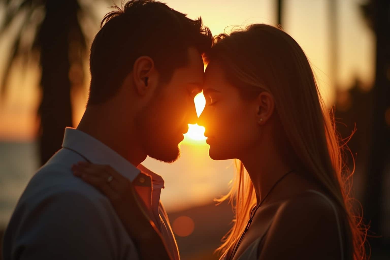 15 Romantische Texte für Sie