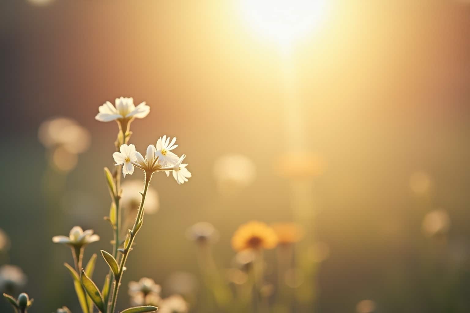 Schöne Gedanken für die Tage