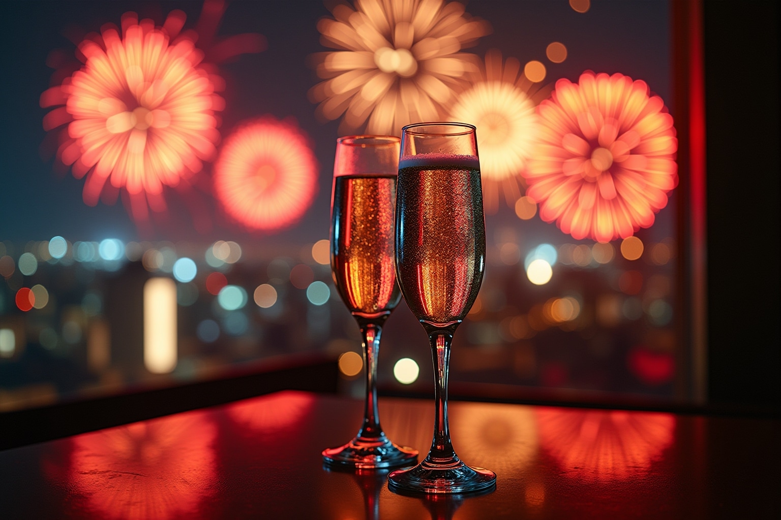 silvestersprüche-Titel