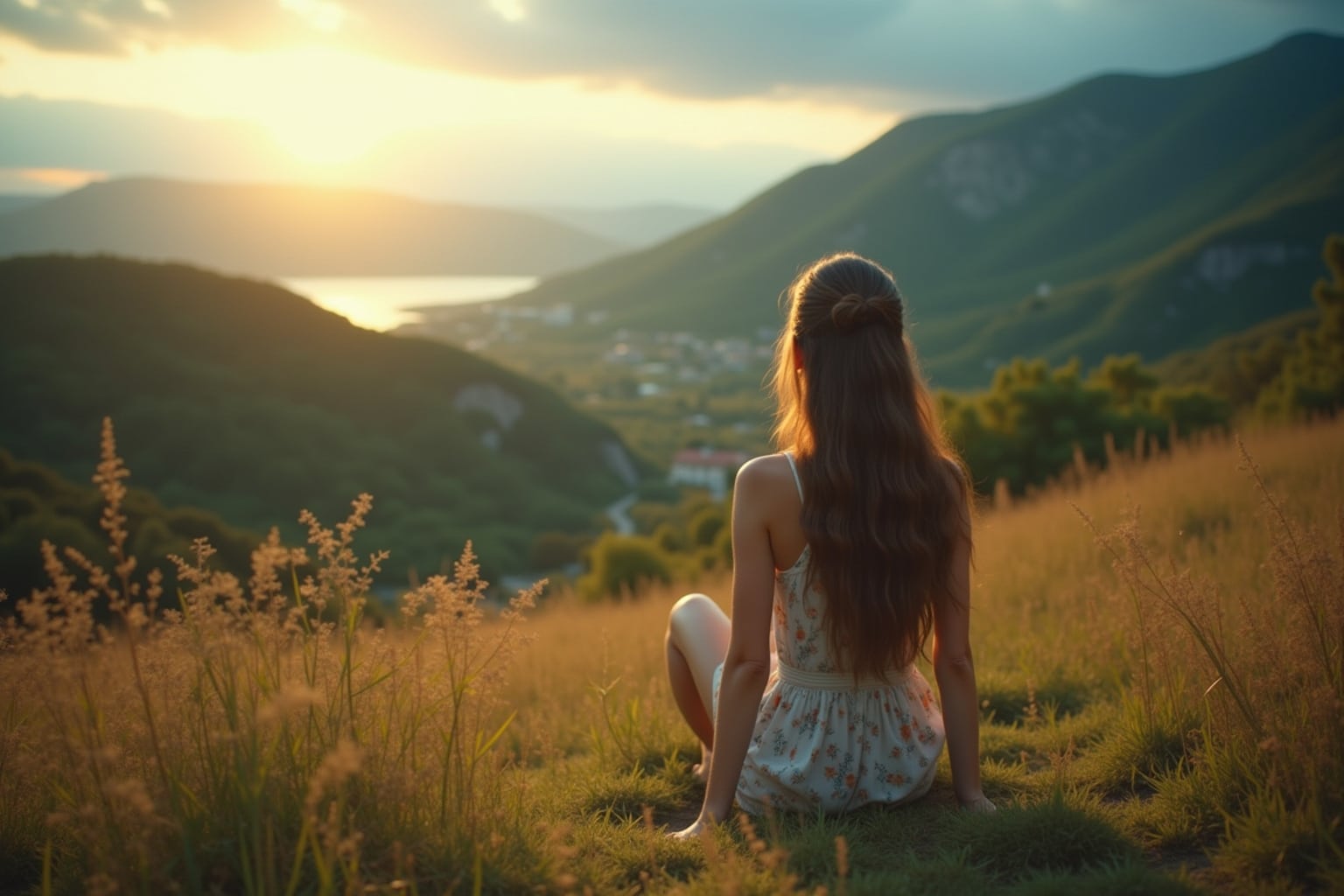 sprüche zum nachdenken-Titel