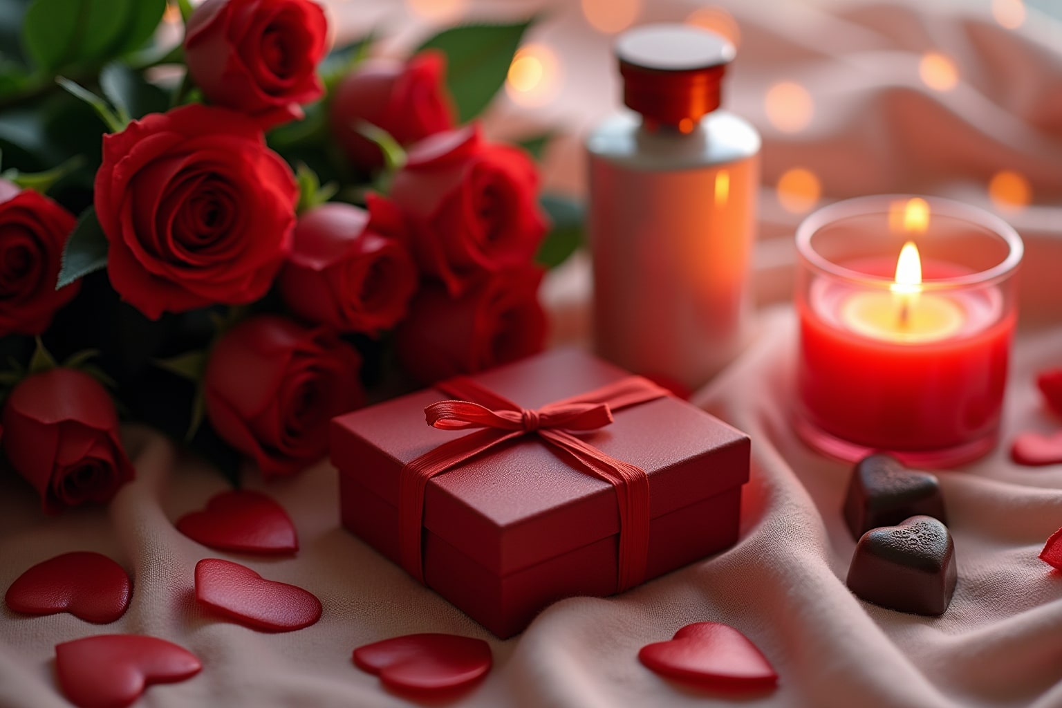 Valentinstag Geschenke für deine Freundin