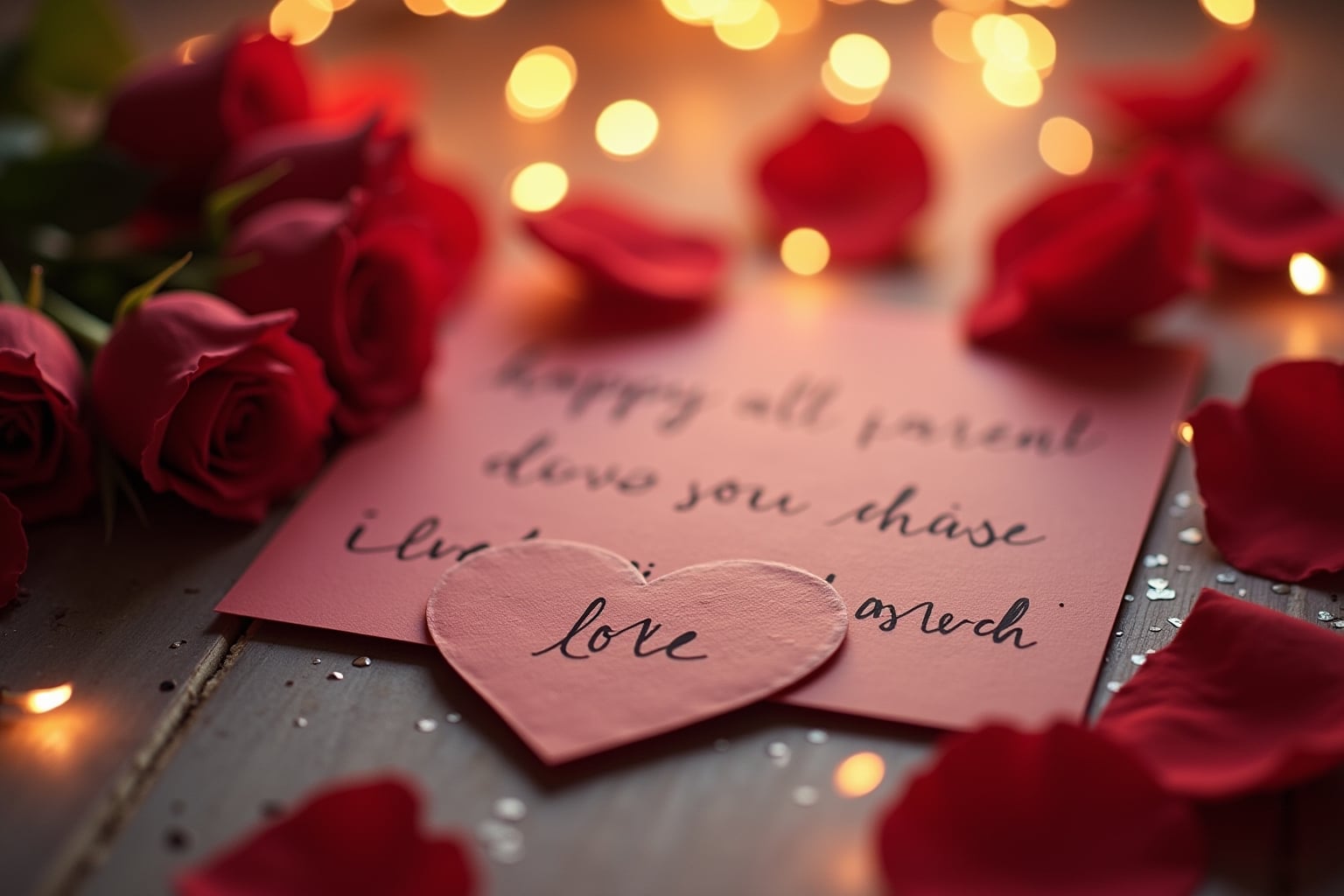 13 Valentinstag Texte zum Verlieben